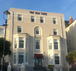Elm Tree Hotel