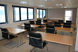 The Marine Rooms - Conference Venue